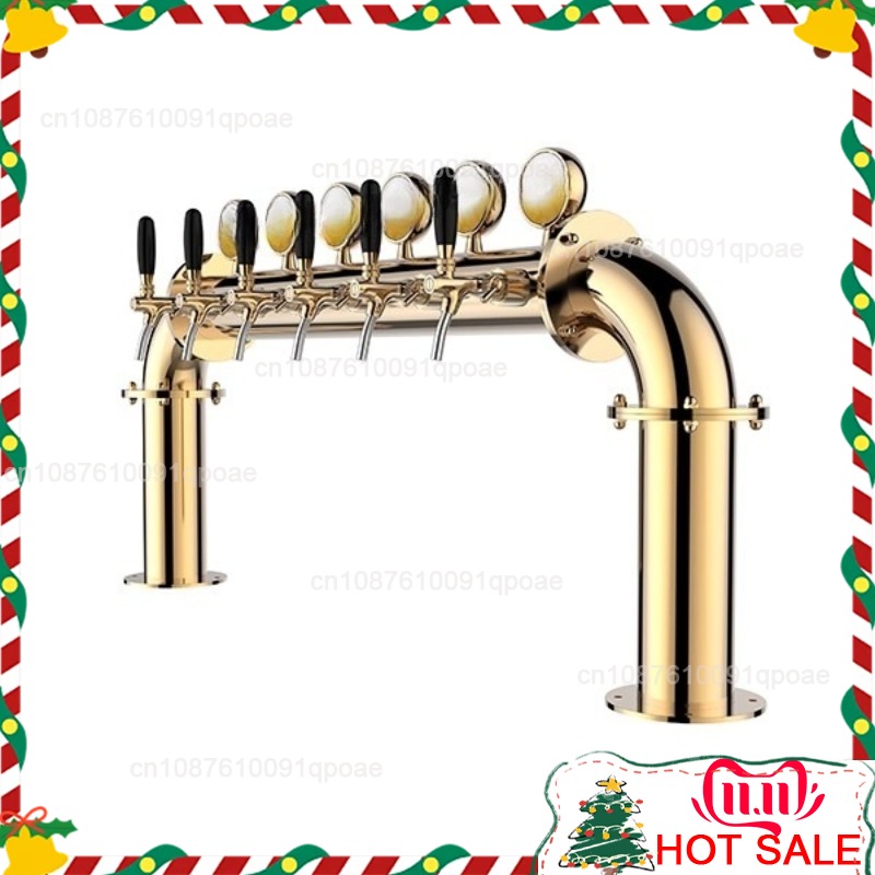 Wine Beer Type - Peralatan Distribusi Bir Bar Restoran Kolom