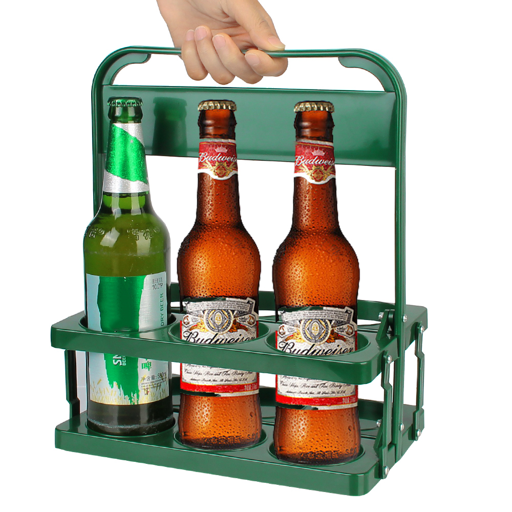 Wine Beer Type - Dapat digunakan kembali tahan lama lipat