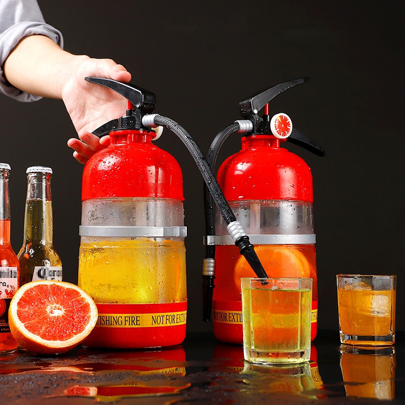 Wine Beer Type - Dispenser Minuman dan Bir 1,5L, Botol
