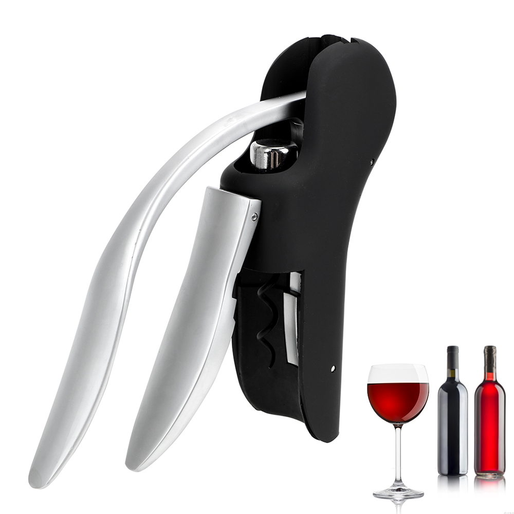 Cork Screw Lever - Set pembuka botol anggur, Aksesori dapur
