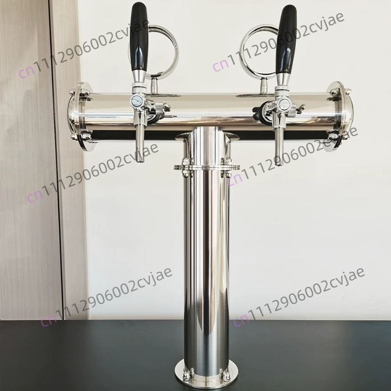 Wine Beer Type - Mesin bir, kolom anggur, tipe T,