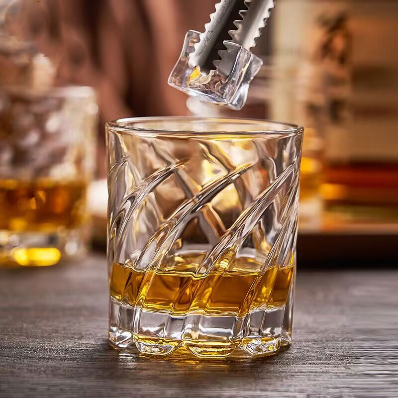 Gelas Wiski Berembos Berkualit - Wine Beer And Spirit ulasan dan harga