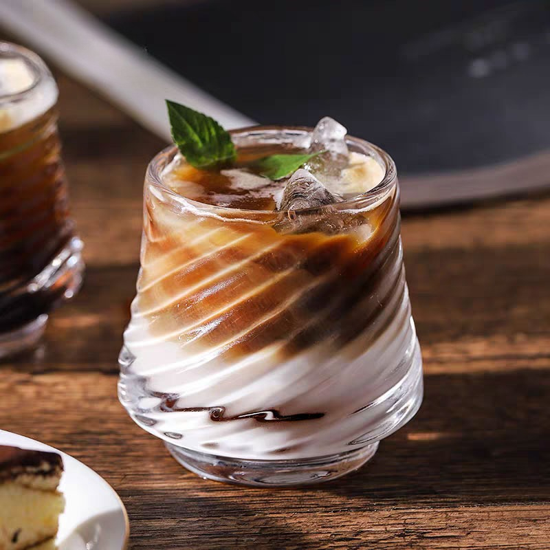 Gelas Wiski Berembos Berkualit - Wine Beer And Spirit ulasan dan harga