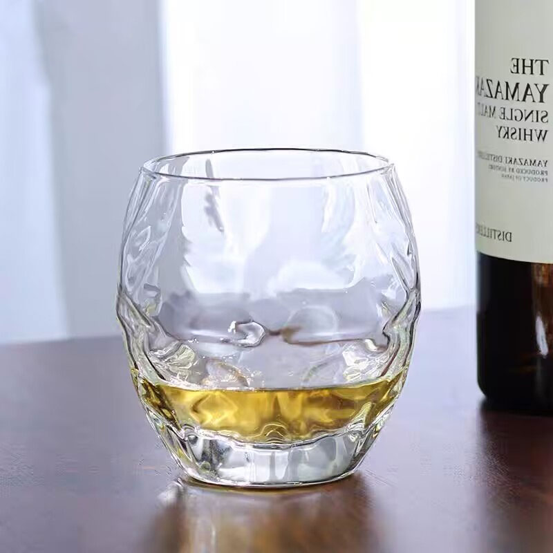 Gelas Wiski Berembos Berkualit - Wine Beer And Spirit ulasan dan harga