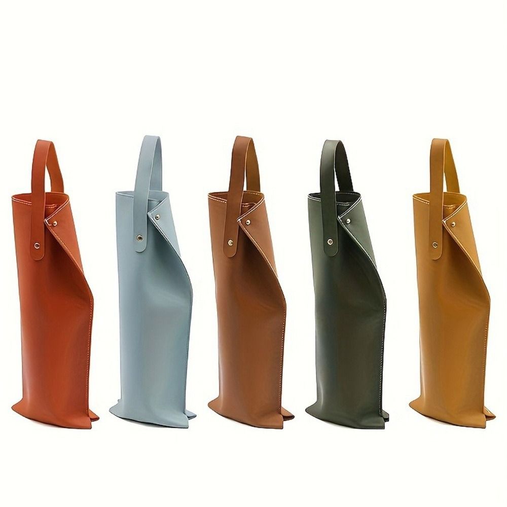Tas Kemasan Anggur Mewah yang  - Wine Beer Type ulasan dan harga