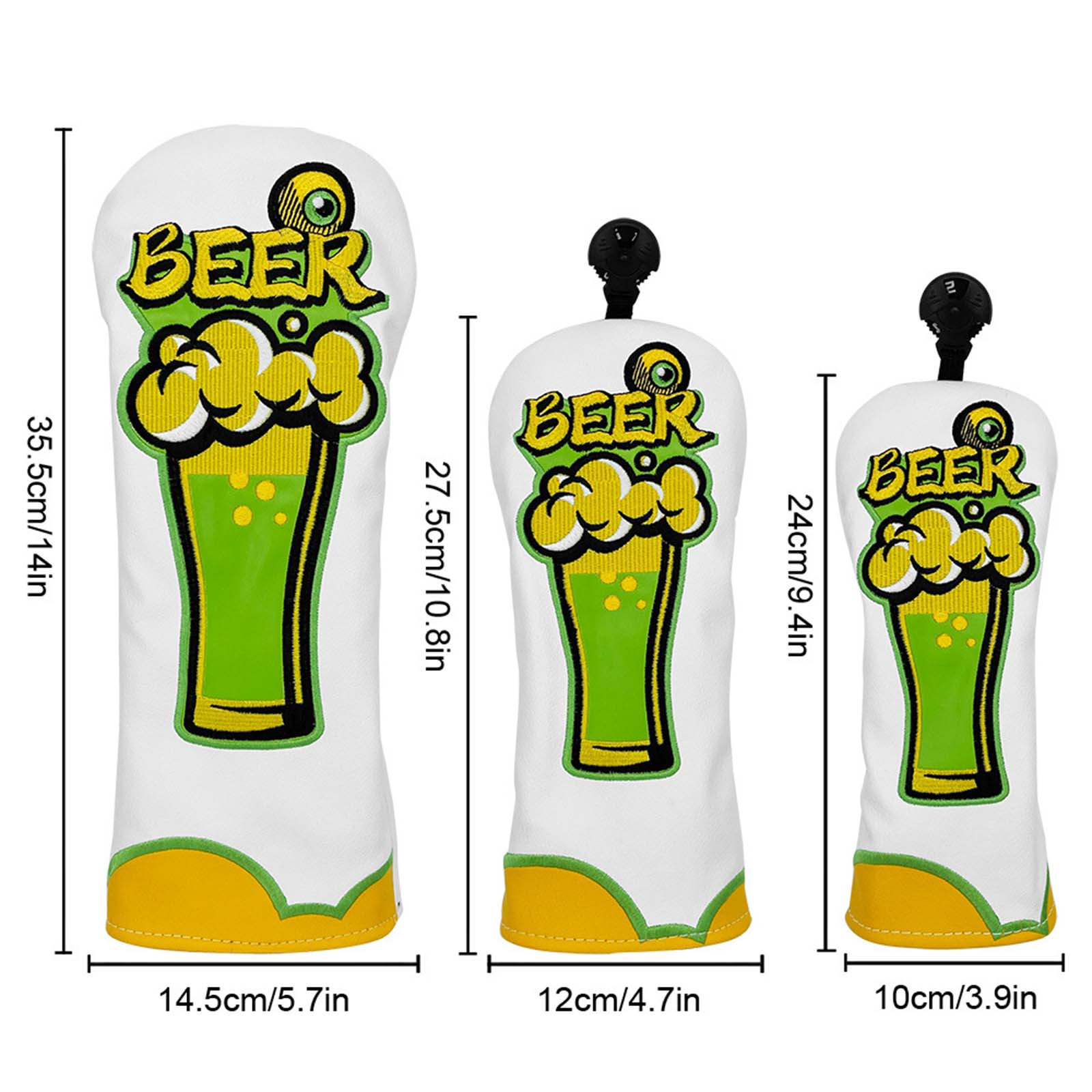 Penutup Pelindung Kepala Klub  - Beer & Wine Downtown ulasan dan harga
