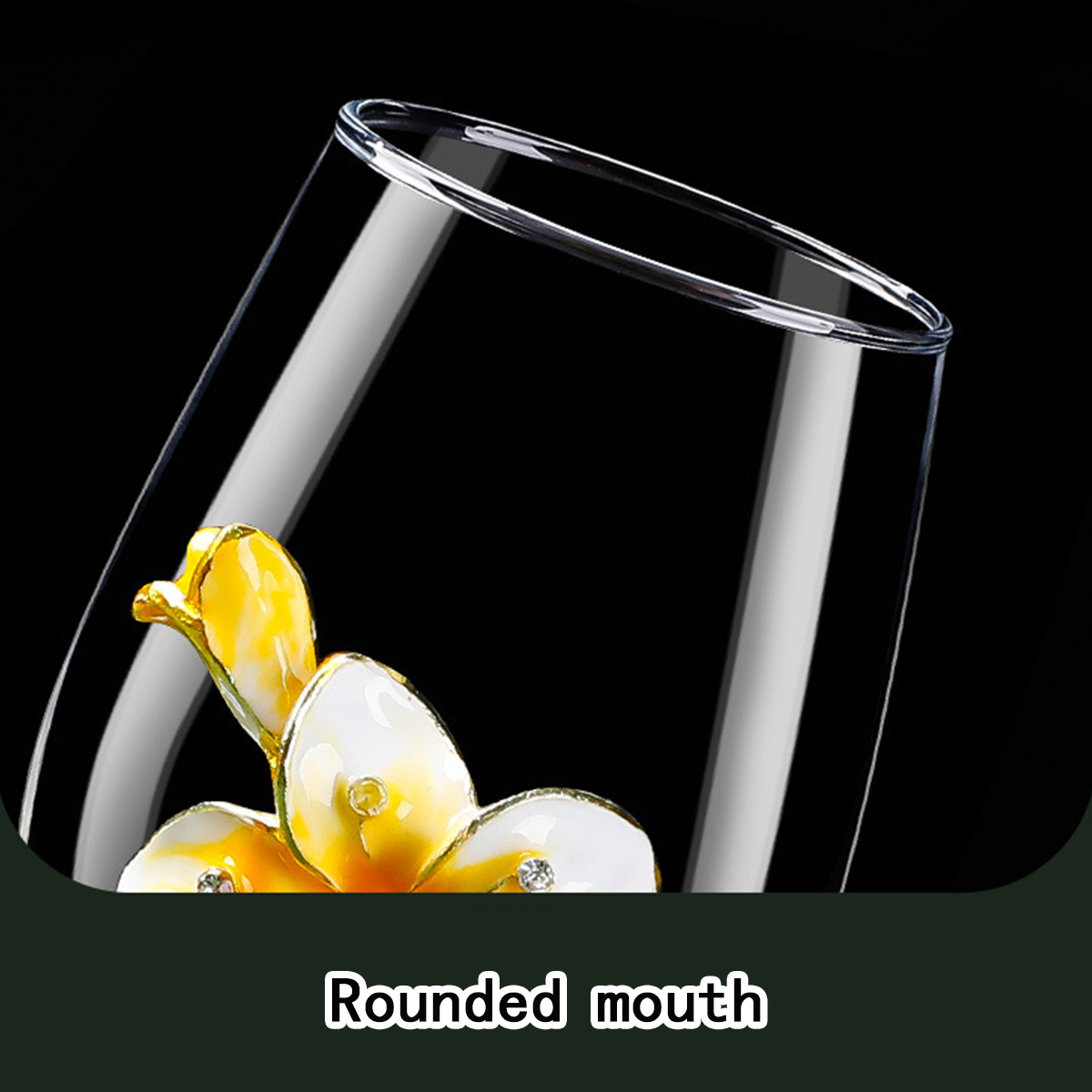 (Dapat Diukir Logo) Dekanter K - Wine Glass Set Crystal ulasan dan harga