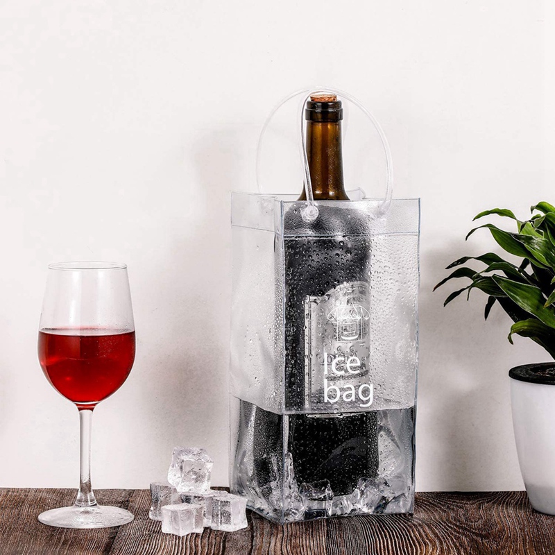 Kantong Pendingin Anggur Porta - Wine Y Beer ulasan dan harga