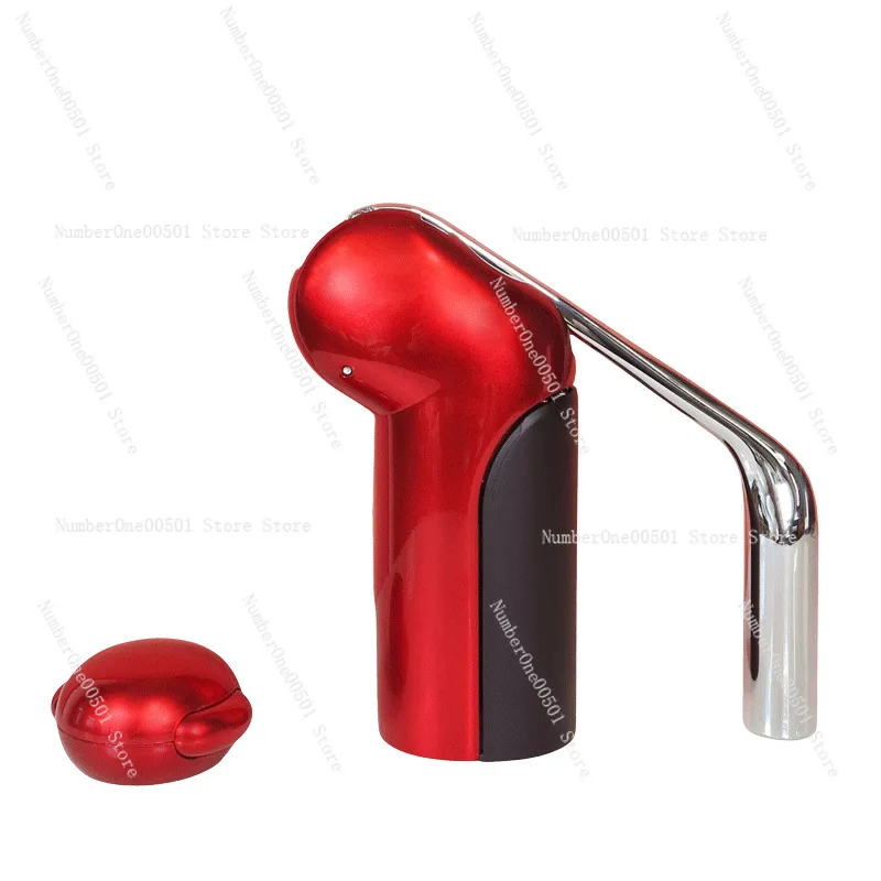 Pembuka Botol Anggur Manual Mo - Cork Screw Lever ulasan dan harga