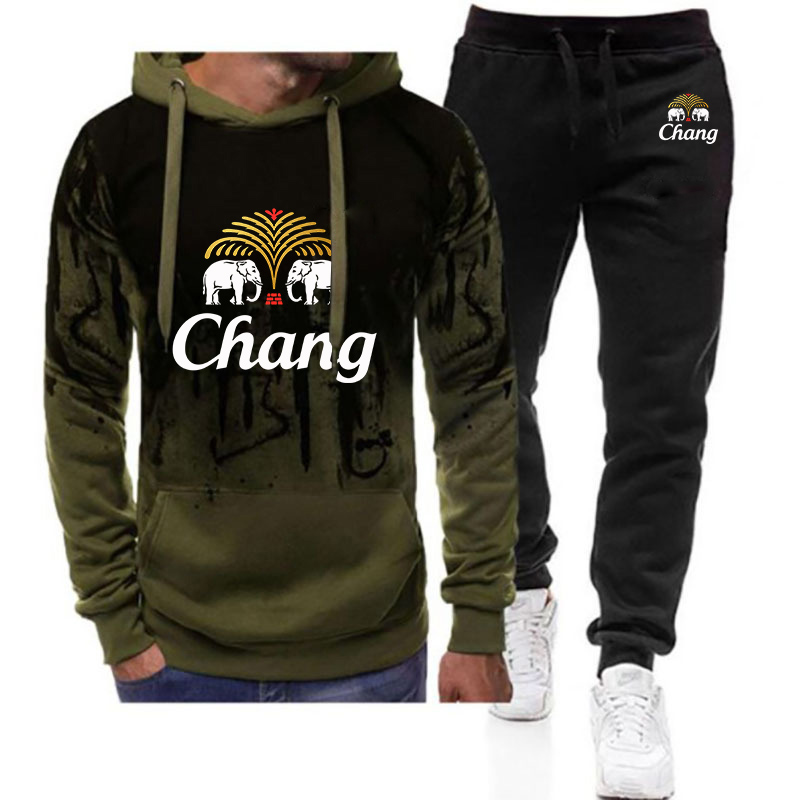 Logo Chang Beer 2026 Koleksi g - Beer & Wine Downtown ulasan dan harga