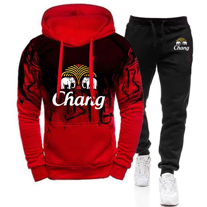 Logo Chang Beer 2026 Koleksi g - Beer & Wine Downtown ulasan dan harga