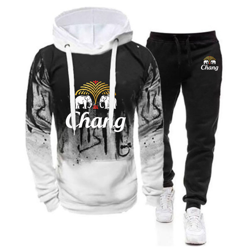 Logo Chang Beer 2026 Koleksi g - Beer & Wine Downtown ulasan dan harga