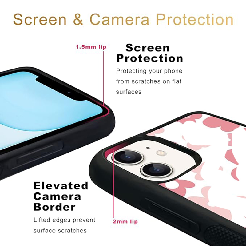 Casing Telepon dengan Desain B - Wine Plus Beer ulasan dan harga