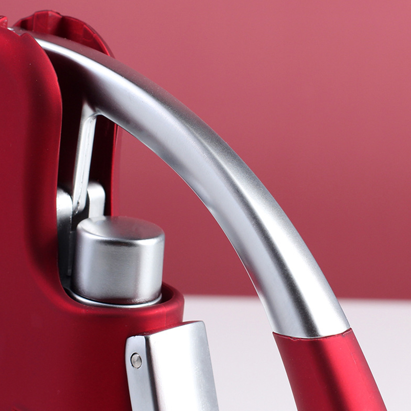 Pembuka Botol Multifungsi Tuas - Cork Screw Lever ulasan dan harga