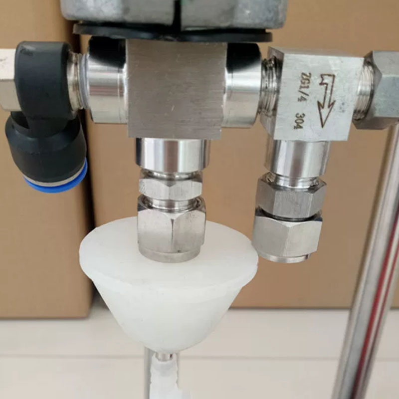 Mesin Penekan Gabus Botol Manu - Wine Beer And ulasan dan harga