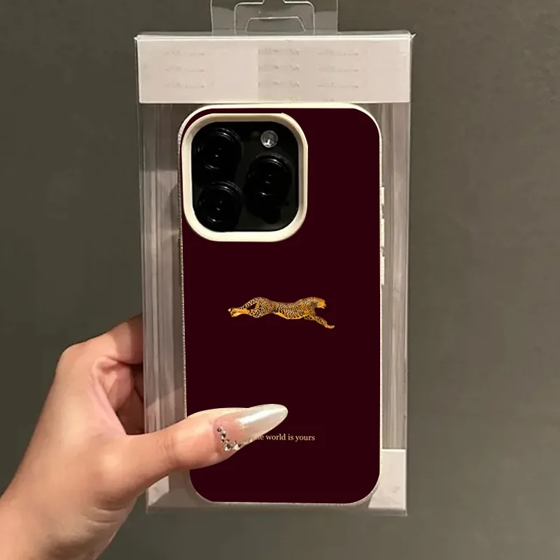 Casing Ponsel Lembut Warna Mer - Wine & Beer Unlimited Spirits ulasan dan harga