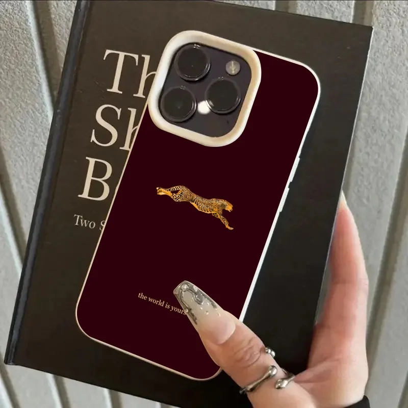 Casing Ponsel Lembut Warna Mer - Wine & Beer Unlimited Spirits ulasan dan harga