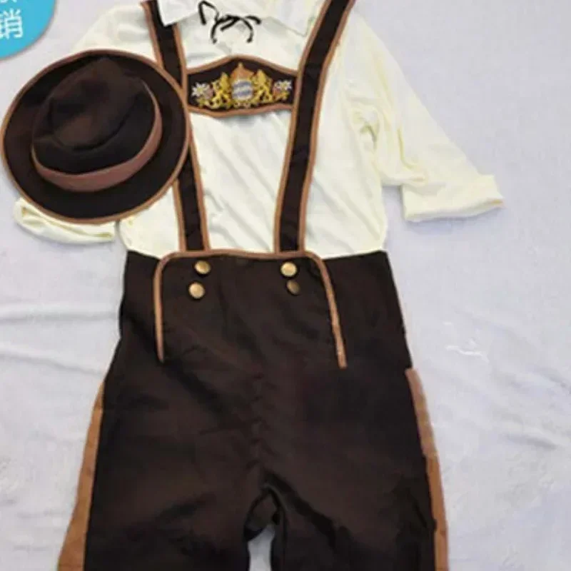 Kostum Oktoberfest Pria 2026,  - Beer & Wine Downtown ulasan dan harga