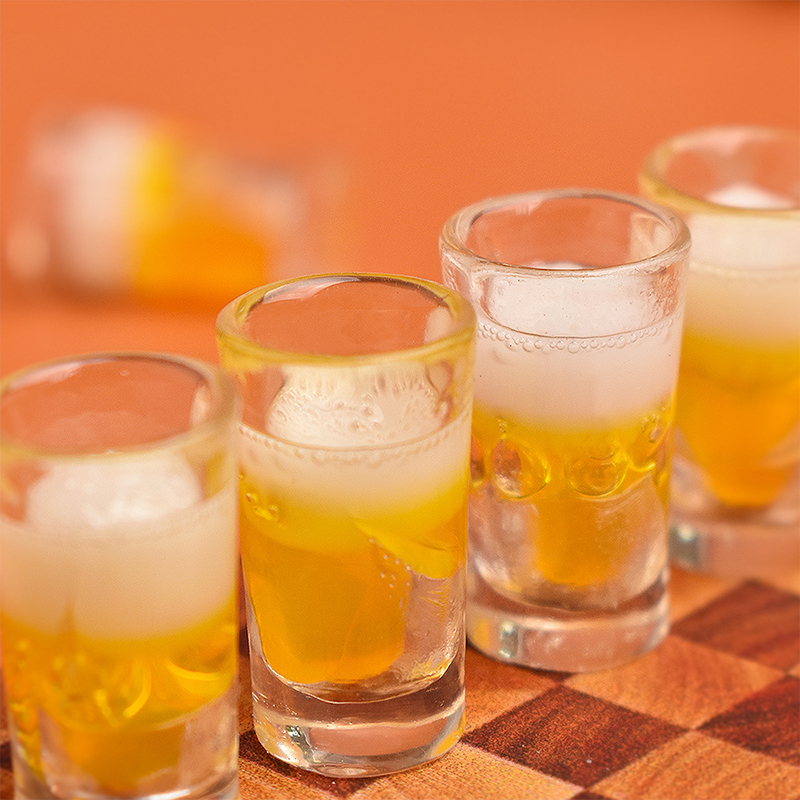 Gelas Anggur Dapur Mainan, 10  - Wine Y Beer ulasan dan harga
