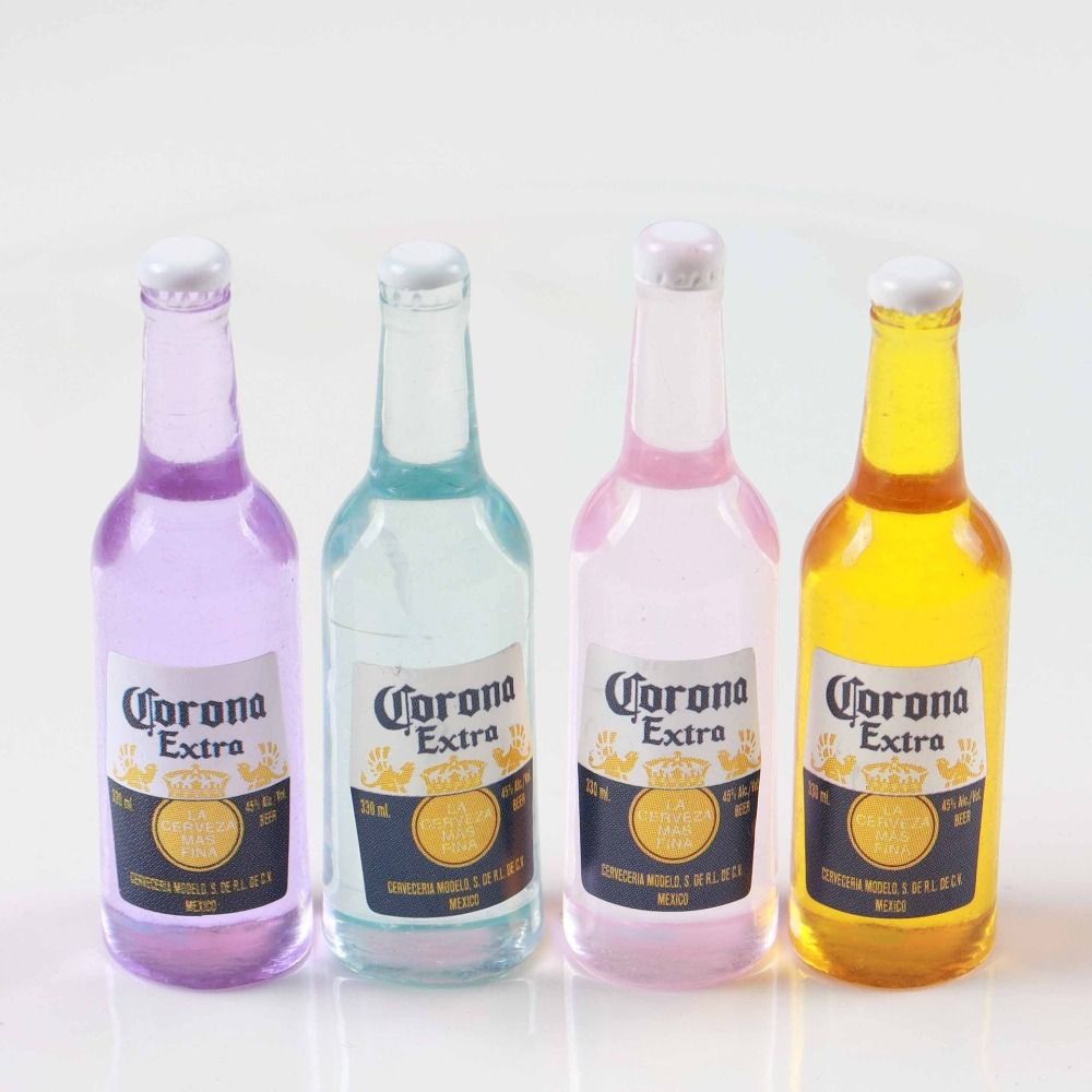 3 Buah Model Botol Anggur Simu - Wine Y Beer ulasan dan harga