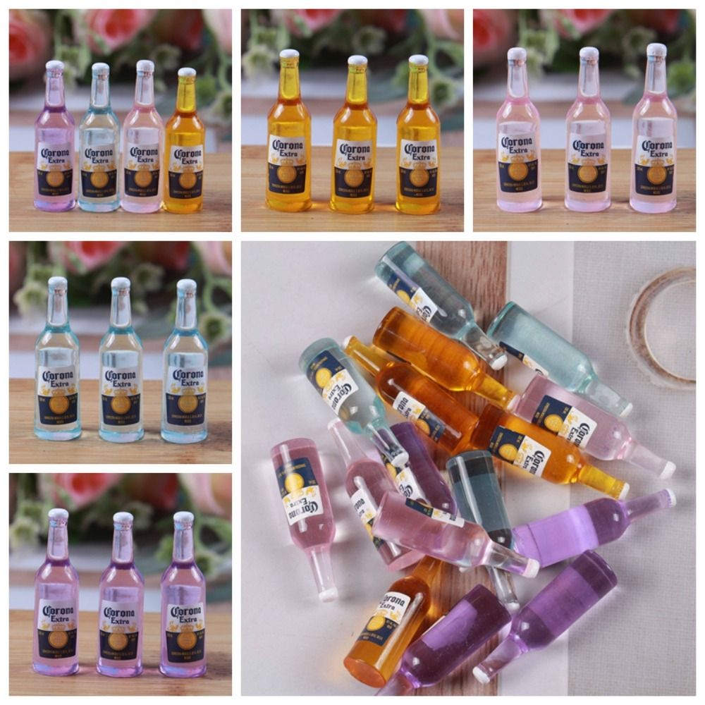 3 Buah Model Botol Anggur Simu - Wine Y Beer ulasan dan harga