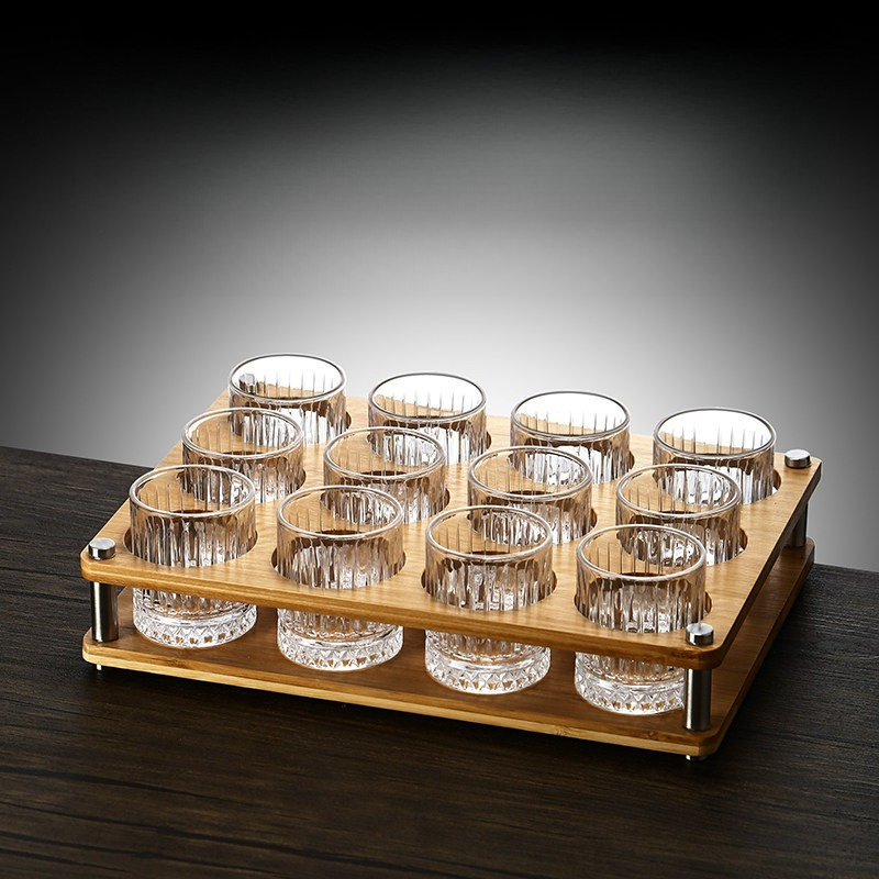 Satu Set Peralatan Mewah untuk - Wine Beer And Spirit ulasan dan harga