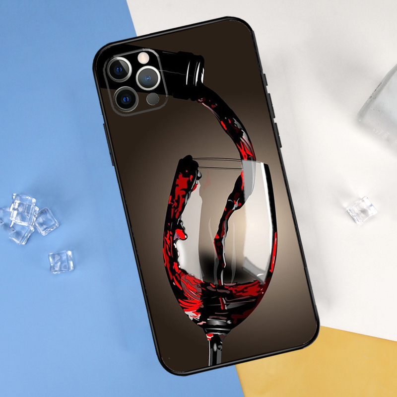 Casing Ponsel Minuman Bir Angg - Wine Plus Beer ulasan dan harga