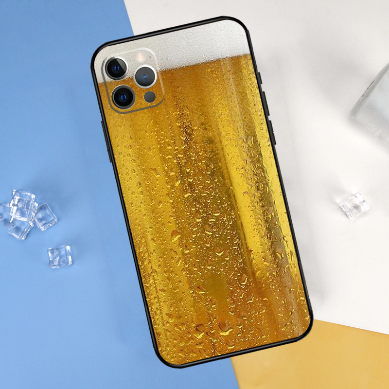 Casing Ponsel Minuman Bir Angg - Wine Plus Beer ulasan dan harga
