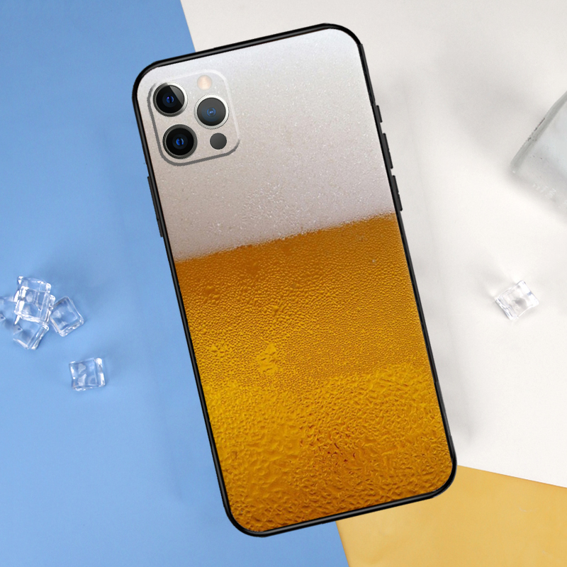 Casing Ponsel Minuman Bir Angg - Wine Plus Beer ulasan dan harga