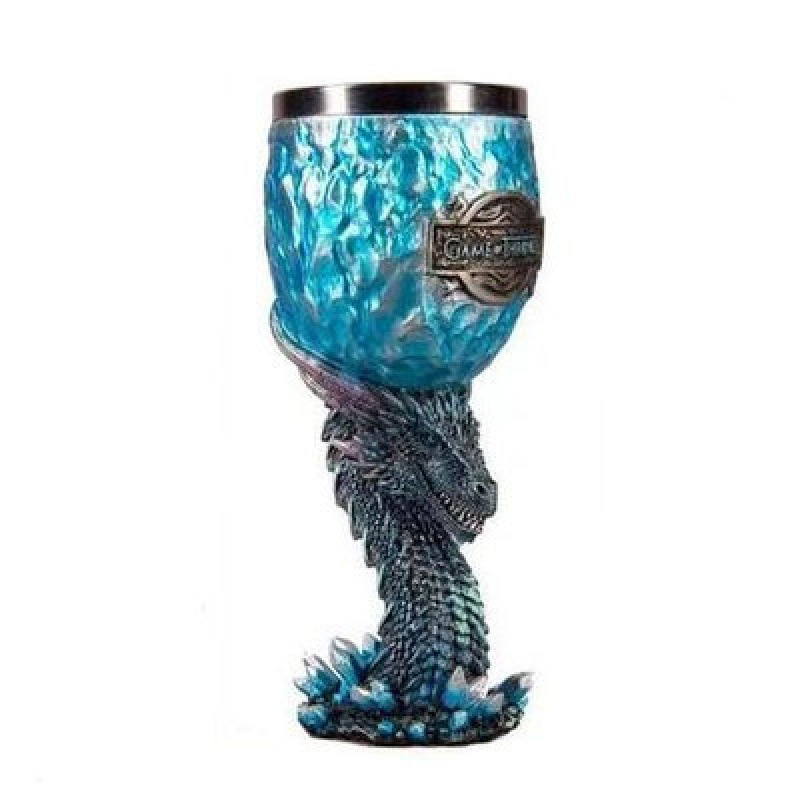 Mug Figur Game of Thrones, Gob - Wine Y Beer ulasan dan harga
