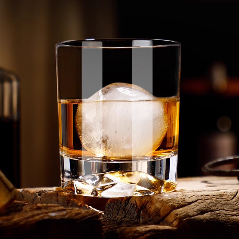 Set gelas anggur transparan un - Wine Beer And Spirit ulasan dan harga
