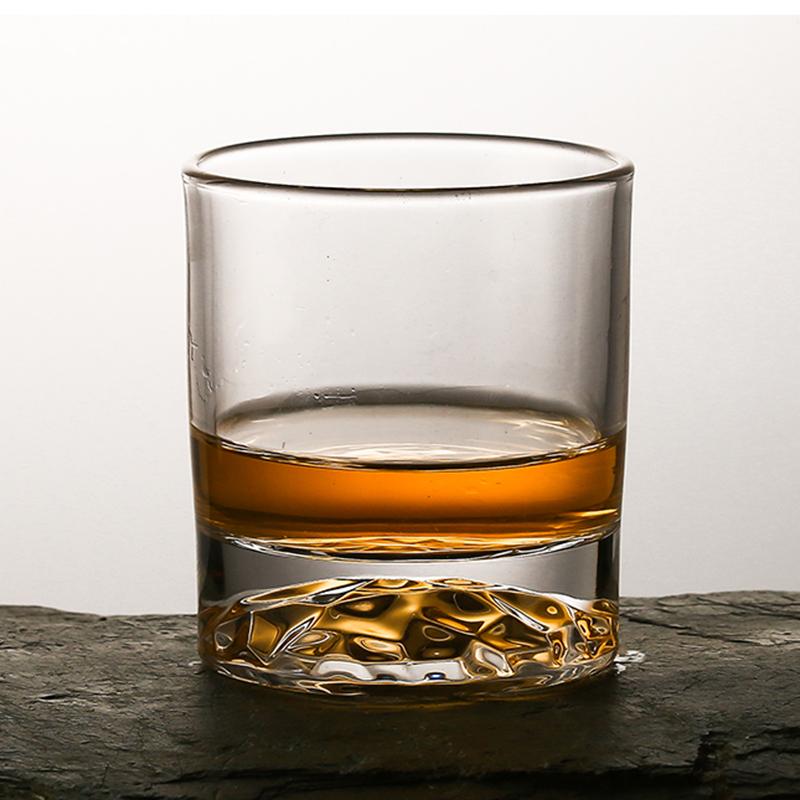 Set gelas anggur transparan un - Wine Beer And Spirit ulasan dan harga