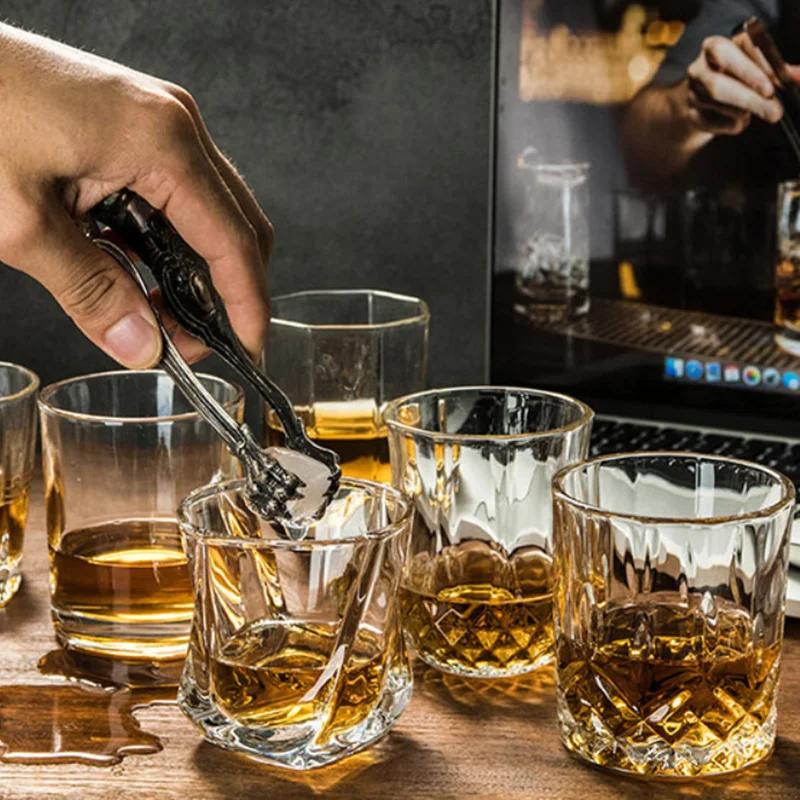 Gelas Anggur Buatan Tangan Tra - Wine Beer And Spirit ulasan dan harga