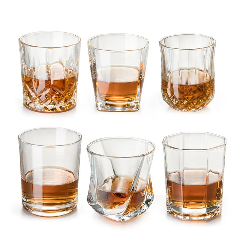 Gelas Anggur Buatan Tangan Tra - Wine Beer And Spirit ulasan dan harga