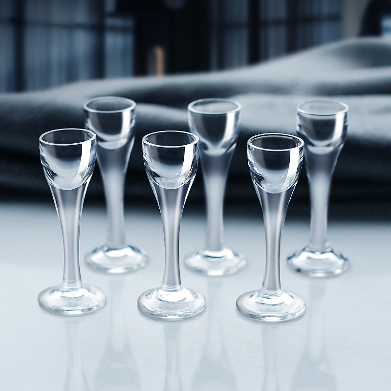 Set Gelas Anggur Putih Kaca Kr - Wine Glass Set Crystal ulasan dan harga