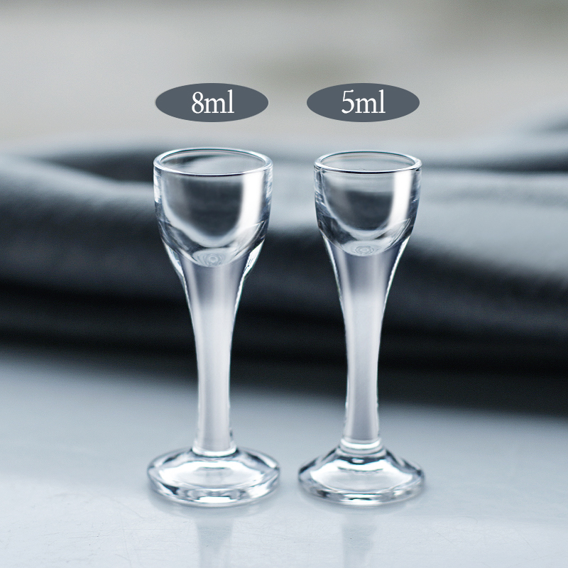 Set Gelas Anggur Putih Kaca Kr - Wine Glass Set Crystal ulasan dan harga