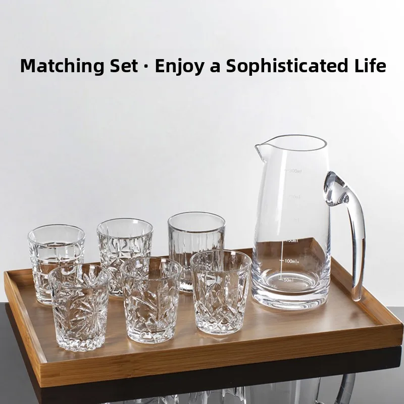 Set Gelas Anggur Putih Kecil B - Wine Glass Set Crystal ulasan dan harga