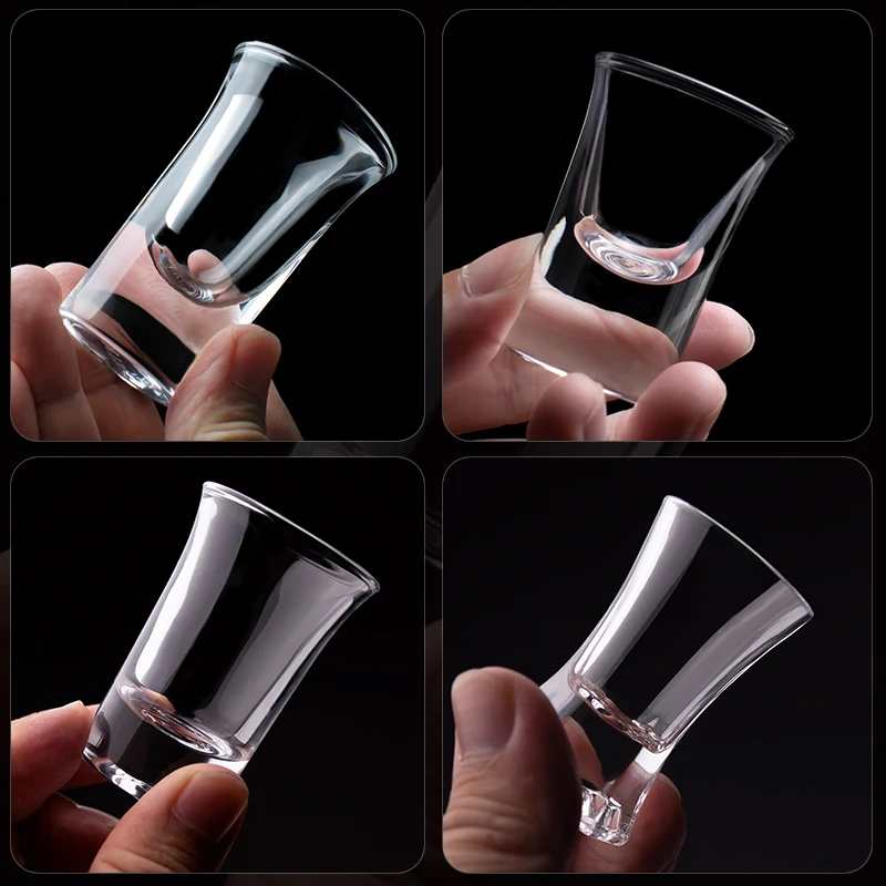 Set Gelas Anggur Putih Kecil B - Wine Glass Set Crystal ulasan dan harga