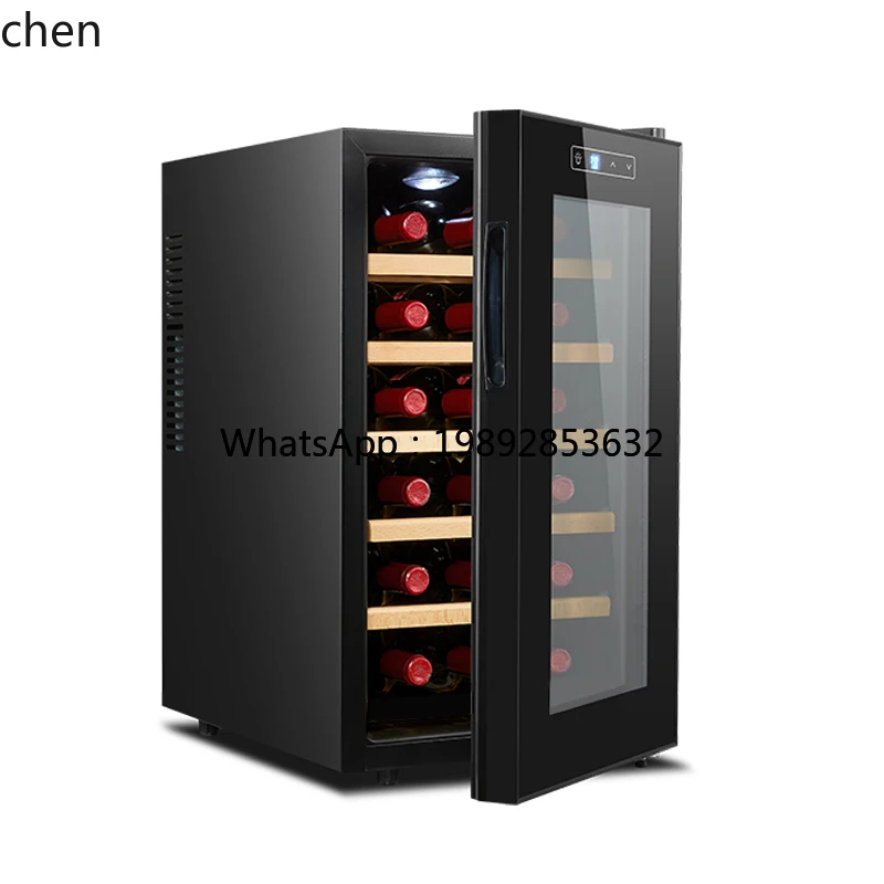 Lemari pendingin anggur mini r - Wine & Beer Unlimited Spirits ulasan dan harga