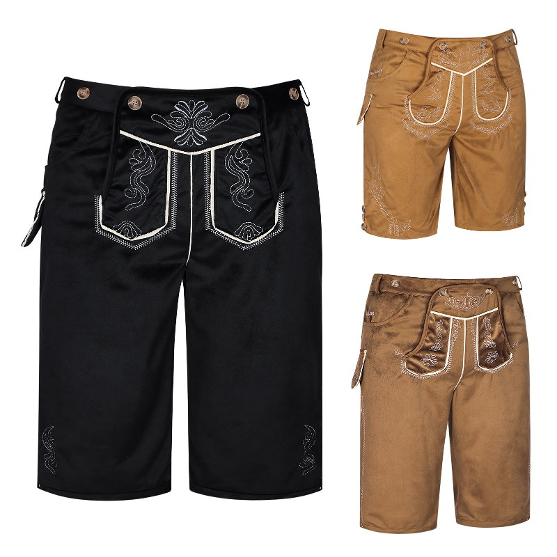 Kostum Oktoberfest Jerman Lede - Beer & Wine Downtown ulasan dan harga