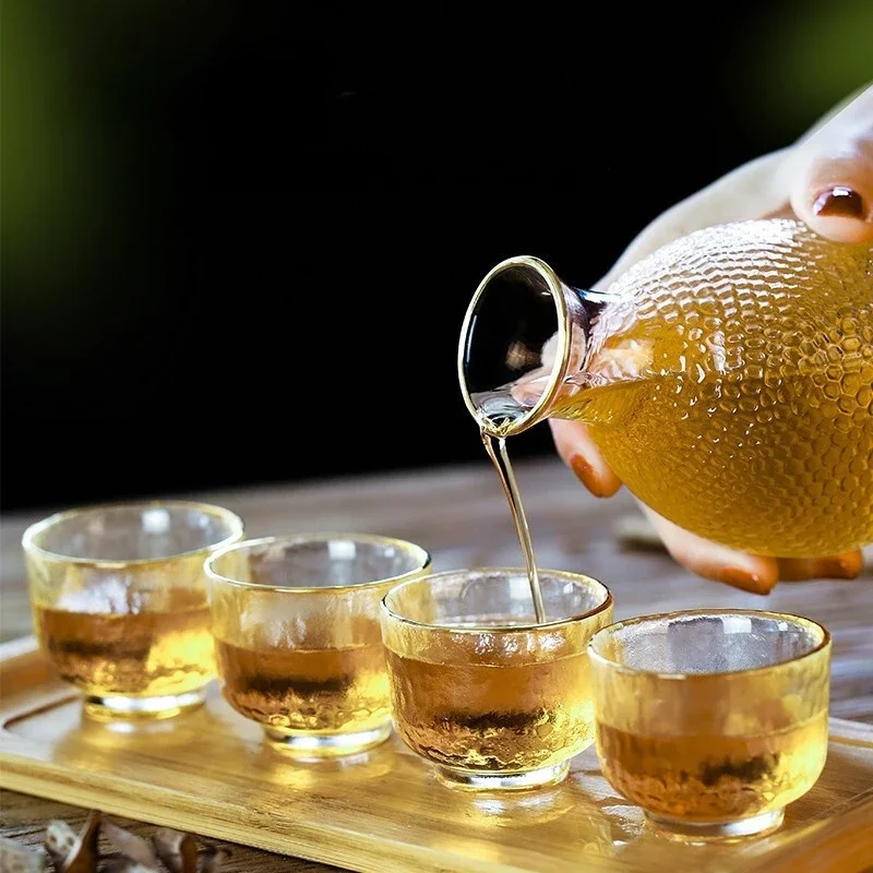 Set Cangkir Bir Kaca Aksesori  - Wine Beer And ulasan dan harga