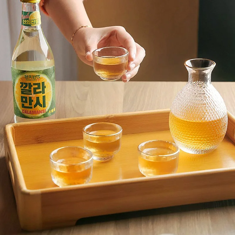 Set Cangkir Bir Kaca Aksesori  - Wine Beer And ulasan dan harga