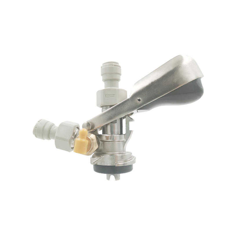 TWELVETAP-S-Type Keg Coupler,  - Wine Beer Type ulasan dan harga