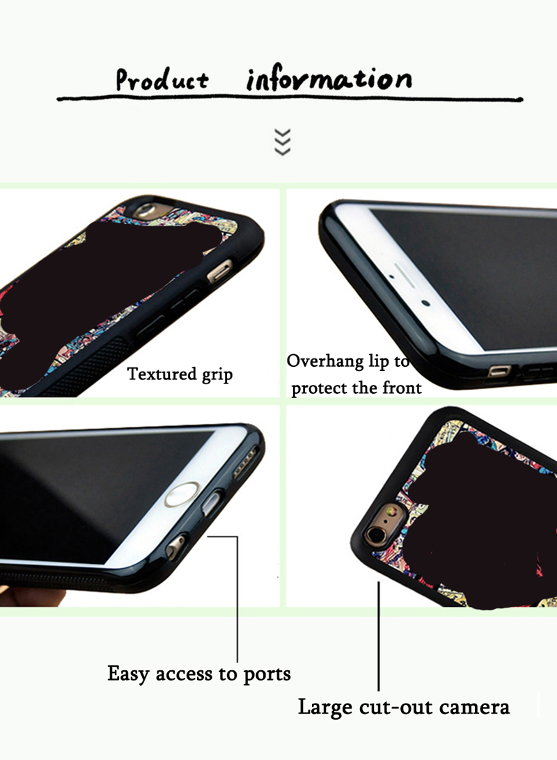Casing HP Motif Bir Anggur Mer - Wine Plus Beer ulasan dan harga