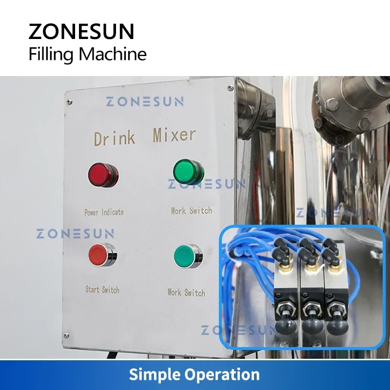Mesin Pengisian Isobarik Minum - Wine Beer And ulasan dan harga