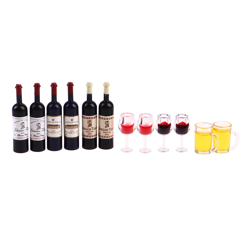 Mode Baru Kualitas Tinggi 5 Bu - Wine Y Beer ulasan dan harga