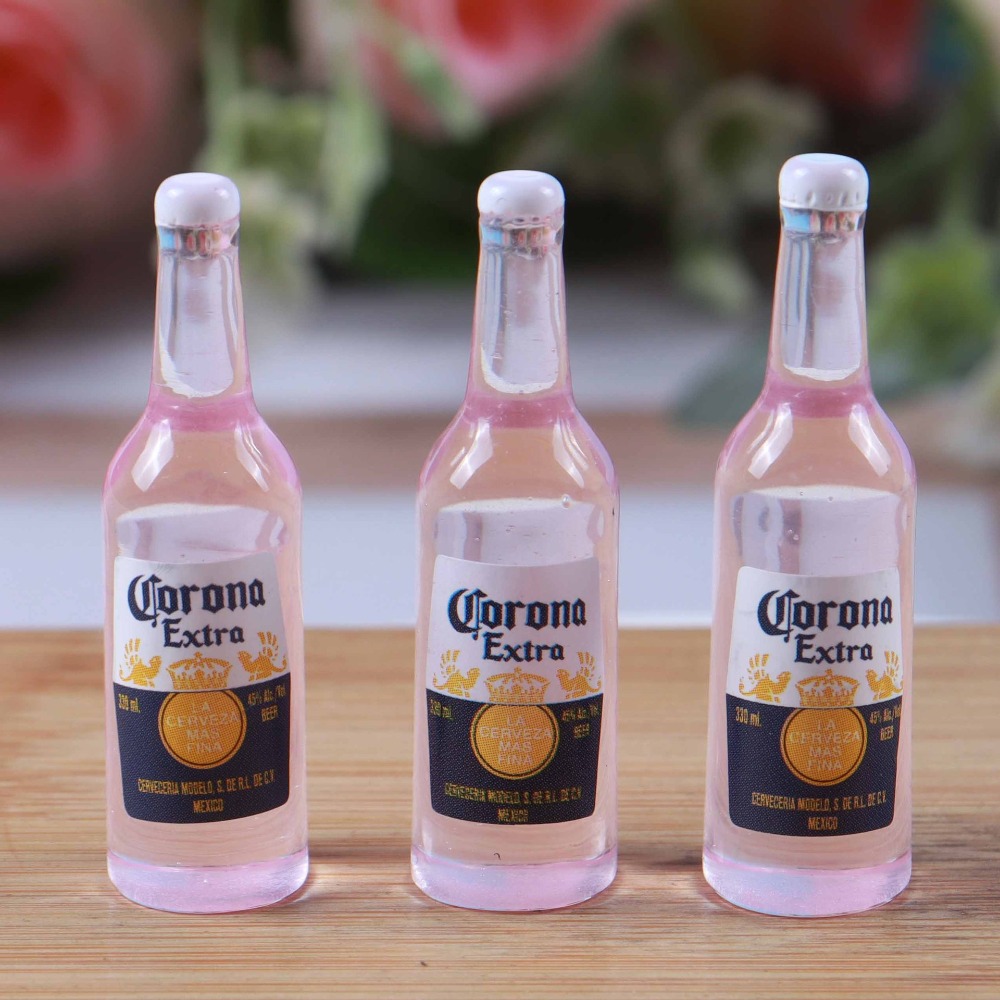 3 Buah Model Botol Anggur Simu - Wine Y Beer ulasan dan harga