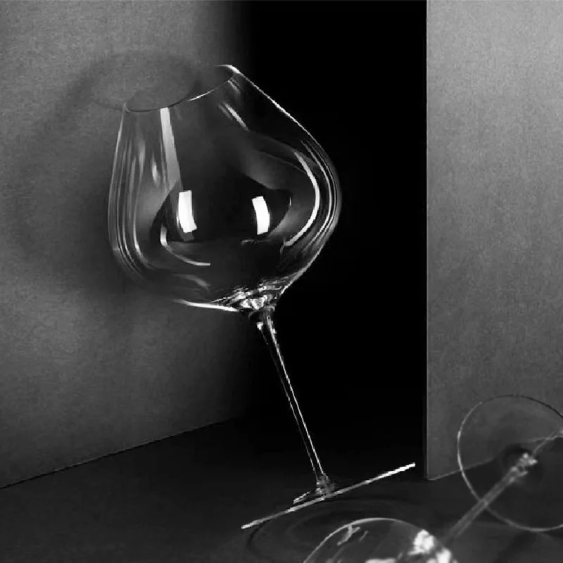 Set Gelas Anggur Kristal Ultra - Wine Glass Set Crystal ulasan dan harga