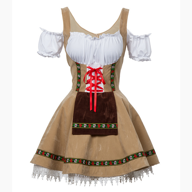 Gaun Tradisional Oktoberfest,  - Beer & Wine Downtown ulasan dan harga