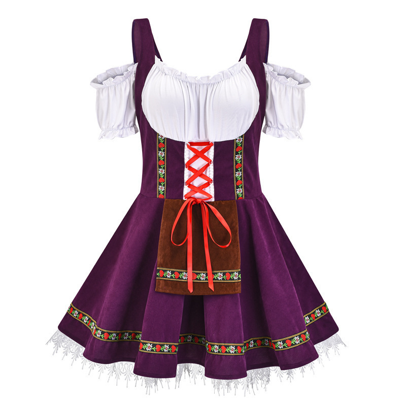 Gaun Tradisional Oktoberfest,  - Beer & Wine Downtown ulasan dan harga
